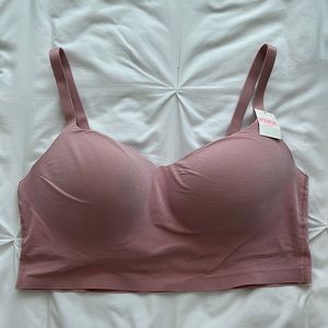 Pink Lounge Top - Size Large